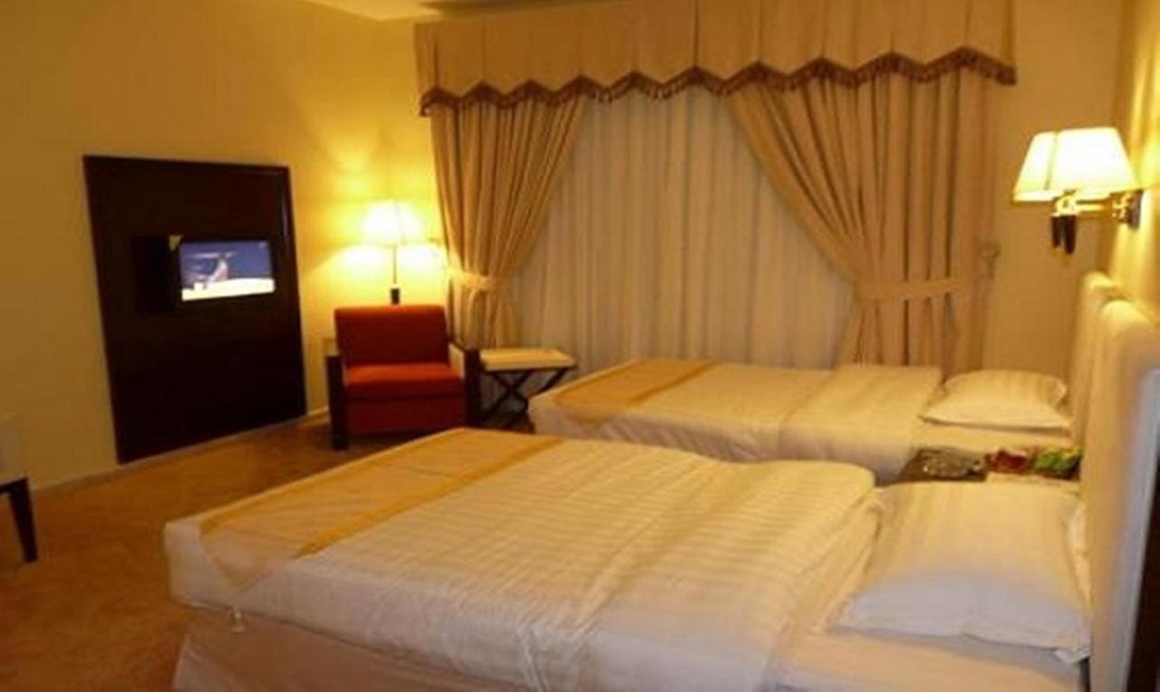 Al Maha Residence Rak Ras al-Khaimah Room photo