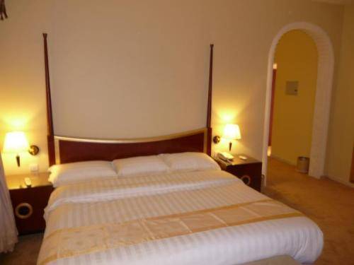 Al Maha Residence Rak Ras al-Khaimah Room photo