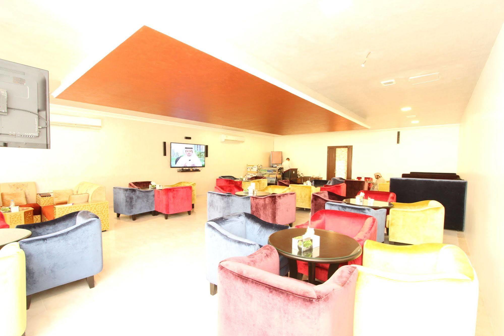Al Maha Residence Rak Ras al-Khaimah Exterior photo