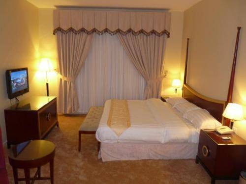 Al Maha Residence Rak Ras al-Khaimah Room photo